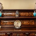 Villa Camelia - Lucques