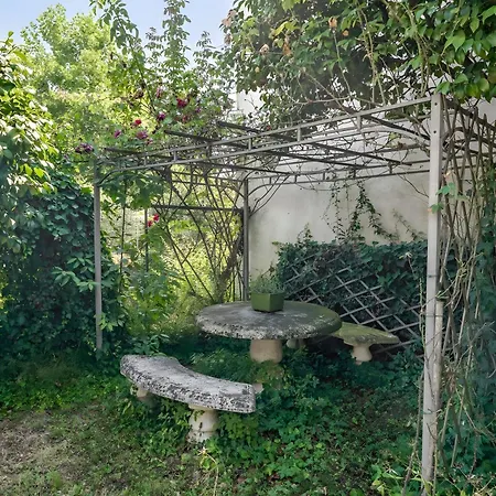 Camelia - Villa *