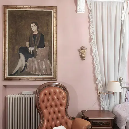 Villa Camelia - Lucca