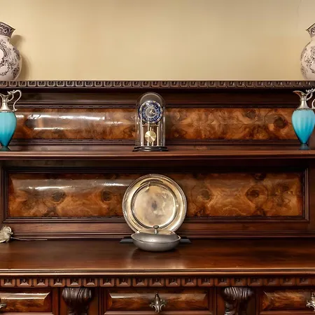 Villa Camelia - Lucca