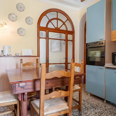 Villa Camelia -
