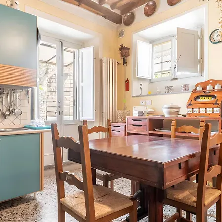 Villa Camelia -