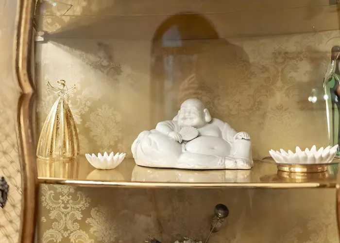 Vila Camelia - Lucca