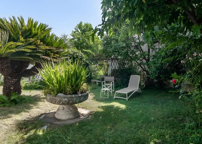 빌라 Camelia - 루카