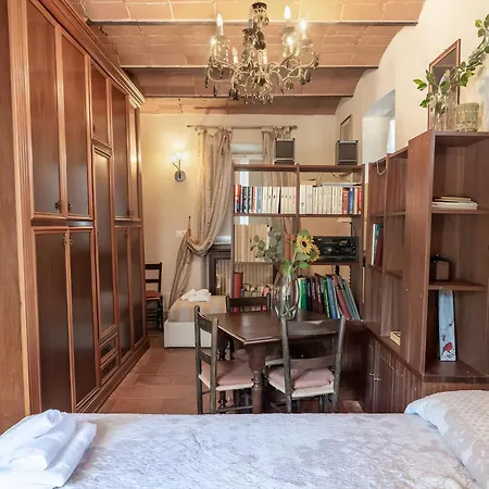 Camelia - Villa Lucca