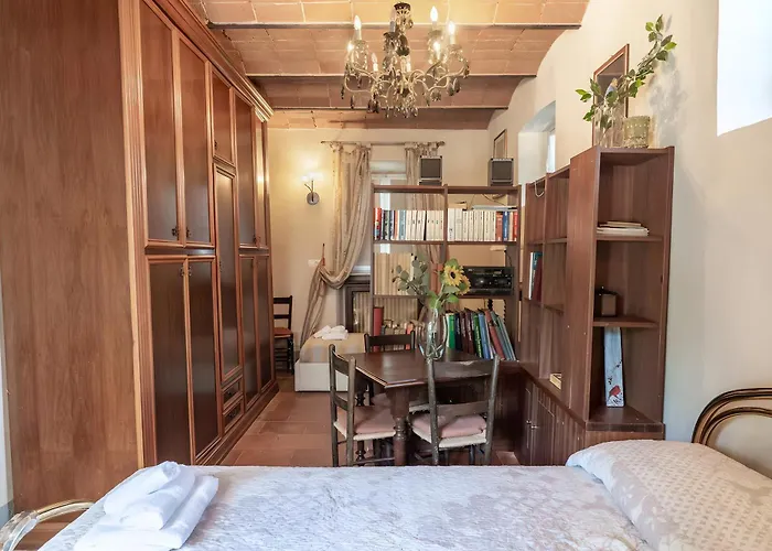 Camelia - Villa Lucca